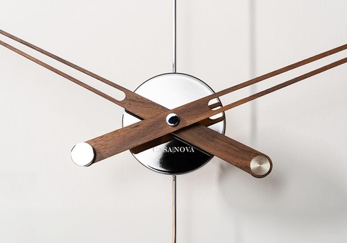Billar Luxury Wall ClockBy CASANOVA