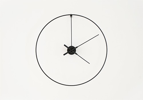 Olly Wall ClockBy CASANOVA
