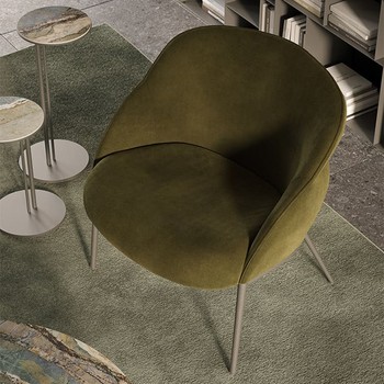 Camilla LoungeBy Cattelan Italia