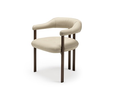 Greta Dining ChairBy Cattelan Italia