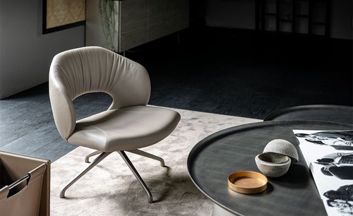 Miranda LoungeBy Cattelan Italia