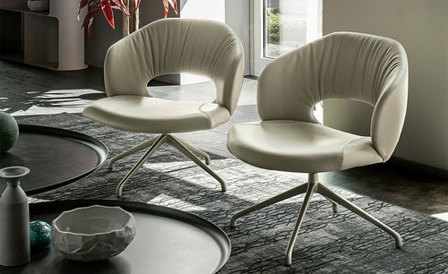 Miranda LoungeBy Cattelan Italia