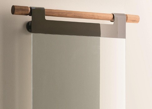 Hook MirrorBy Porada