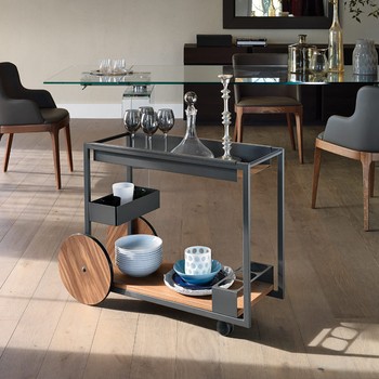 Brandy TrolleyBy Cattelan Italia