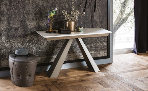 Convivium Console And TableBy Cattelan Italia