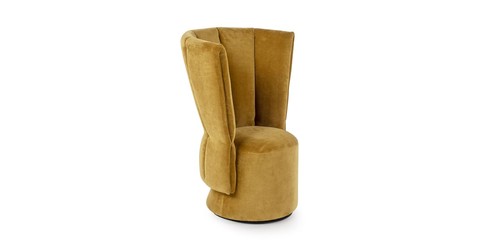 Vivi ArmchairBy CASANOVA