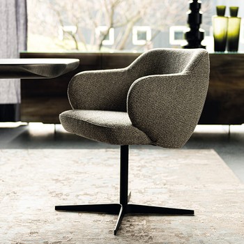 Bombe X Dining ChairBy Cattelan Italia