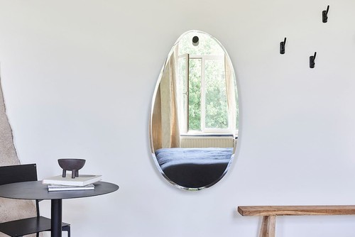 Globo Lago MirrorBy CASANOVA