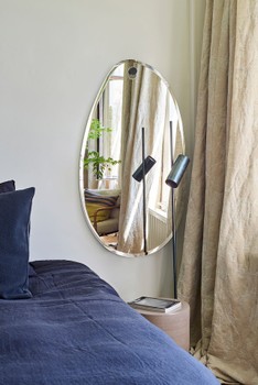 Globo Lago MirrorBy CASANOVA
