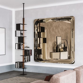 Glenn Magnum MirrorBy Cattelan Italia