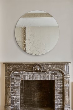 Matin MirrorBy CASANOVA