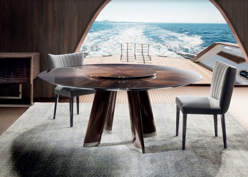 Trend Dining TableBy Costantini Pietro