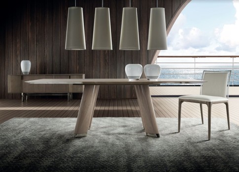 Trend Dining TableBy Costantini Pietro