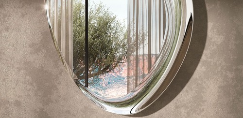 Ascot Magnum MirrorBy Cattelan Italia