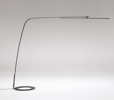 Stealth Floor LampBy Cattelan Italia
