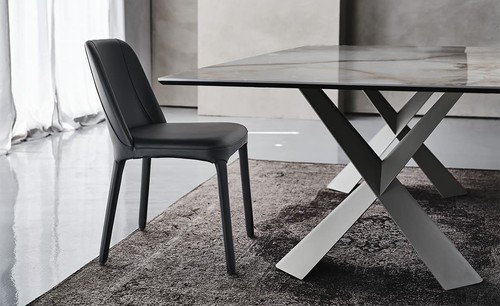 Wilma Dining ChairBy Cattelan Italia