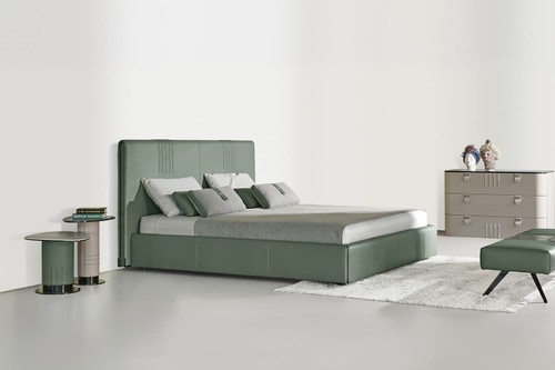 Philly King BedBy Gamma Arredamenti