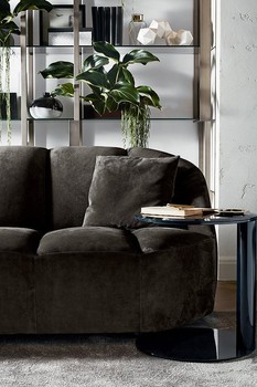 Oto Mini Coffee TableBy Gallotti & Radice