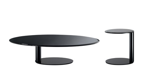 Oto Mini Coffee TableBy Gallotti & Radice
