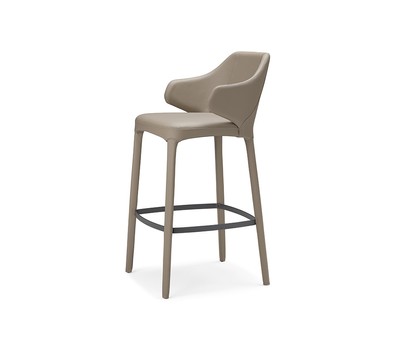 Wanda Bar StoolBy Cattelan Italia