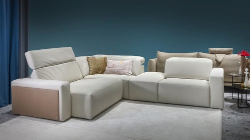 Marcel Premium SofaBy CASANOVA