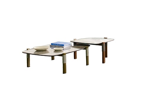 Summer Coffee TableBy Gamma Arredamenti
