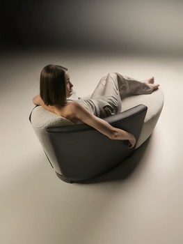 Hotel Chaise LongueBy CASANOVA