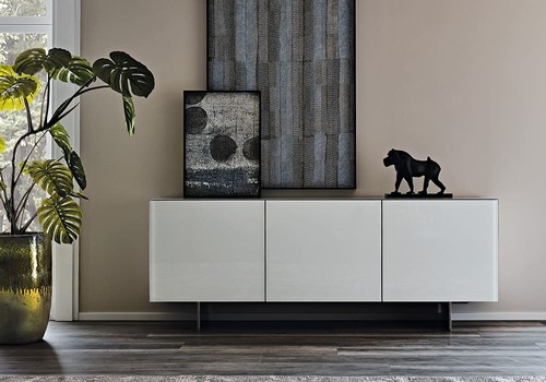 Focus SideboardBy Cattelan Italia