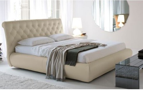 Alexander BedBy Cattelan Italia
