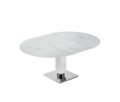 Todo Round Dining TableBy CASANOVA