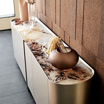 Dynasty SideboardBy Cattelan Italia