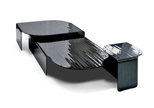 Blackjoy Coffee TableBy Arketipo