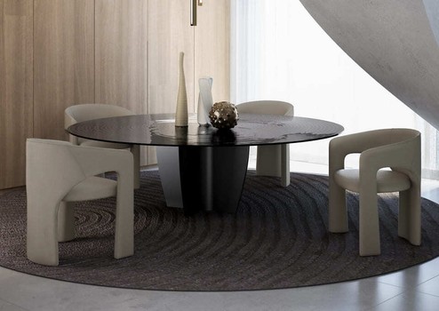 Sienna Dining ChairBy Arketipo