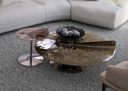 Maverick Coffee TableBy Arketipo
