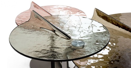 Maverick Coffee TableBy Arketipo