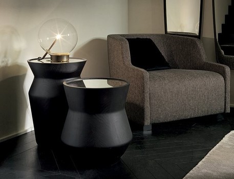 Dama Side TableBy Gallotti & Radice