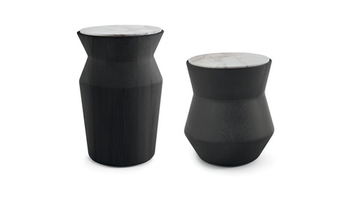 Dama Side TableBy Gallotti & Radice