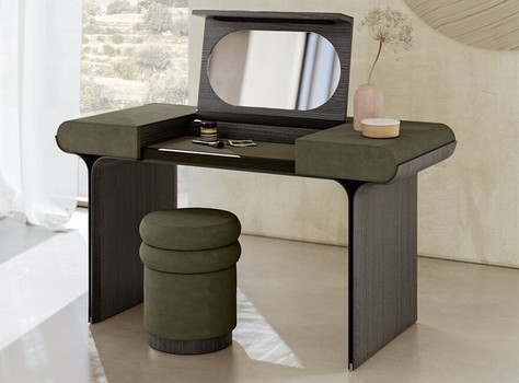 Stami PoufBy Gallotti & Radice