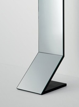 Zed MirrorBy Gallotti & Radice