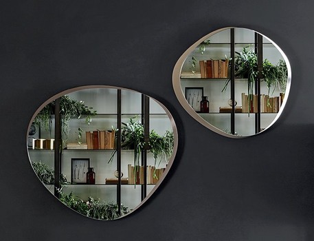 Zeiss MirrorBy Gallotti & Radice