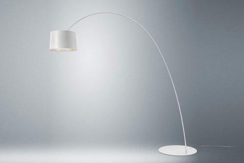 Twiggy Elle Floor LampBy Foscarini