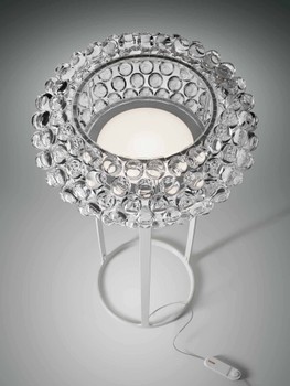 Caboche Plus Floor Lamp