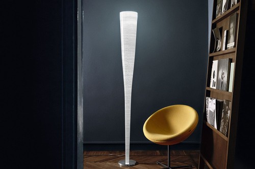 Mite Floor LampBy Foscarini