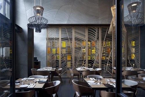 Allegro Ritmico Pendant LightBy Foscarini