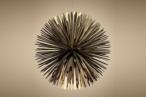 Sun Light Of LoveBy Foscarini