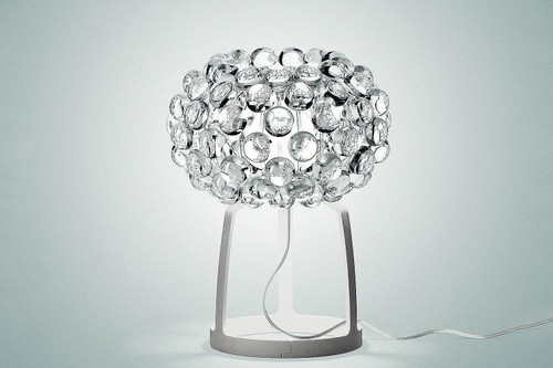 Caboche Plus Table LampBy Foscarini