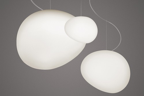 Greg ChandelierBy Foscarini