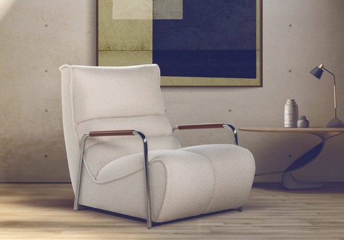 Papillon ArmchairBy CASANOVA