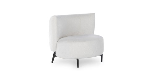Drusilla ArmchairBy CASANOVA