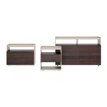 Icon Bedside TableBy CASANOVA